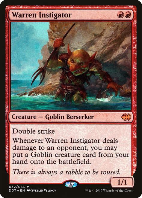 Mtg goblin. Things To Know About Mtg goblin. 